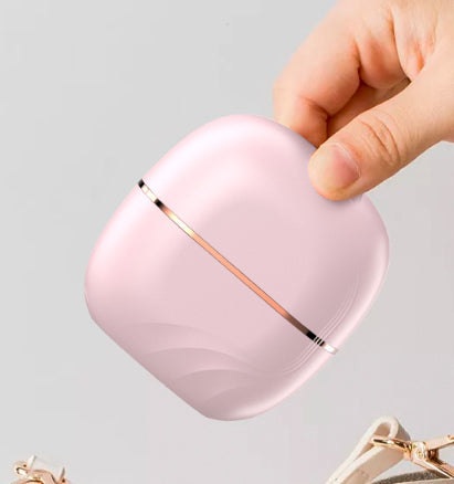 RBS Hair Straightener