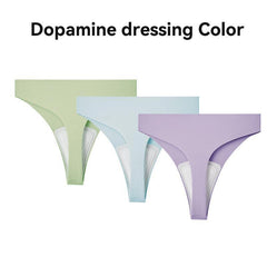 RBS InvisiFit™ Thong