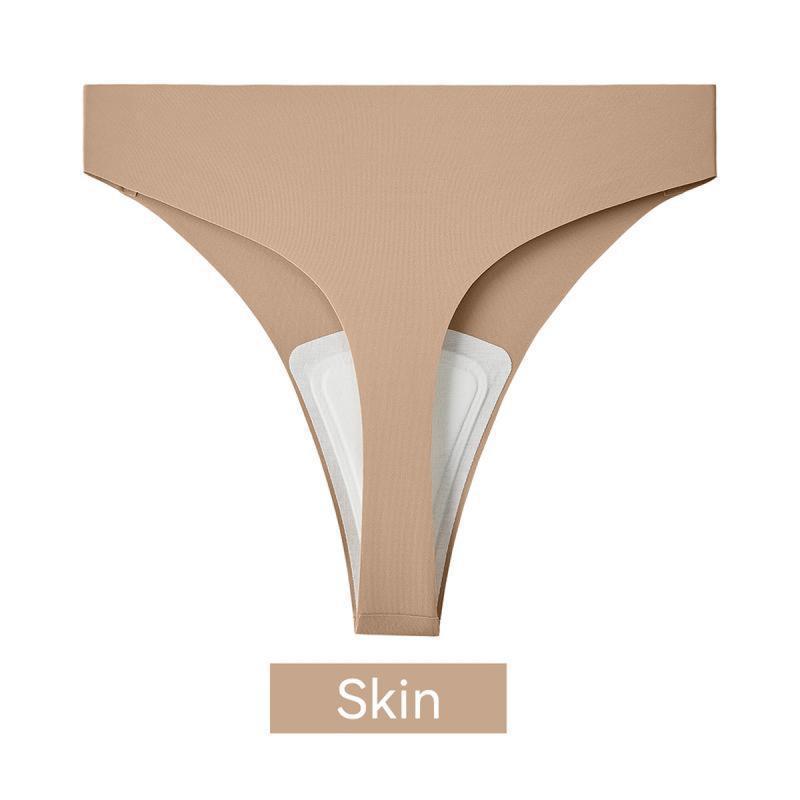 RBS InvisiFit™ Thong