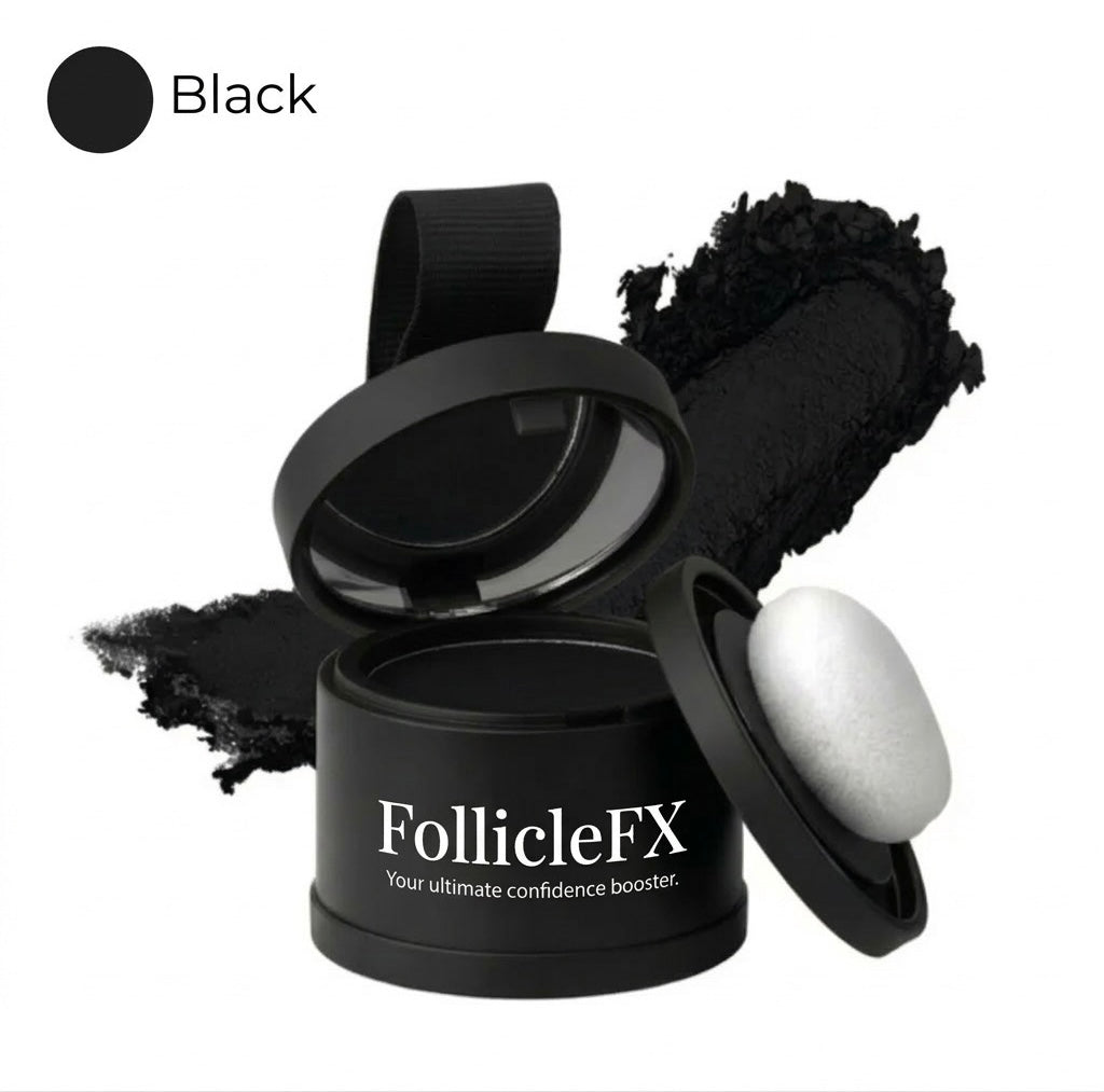 RBS Collective FollicleFX®