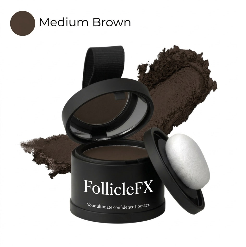 RBS Collective FollicleFX®