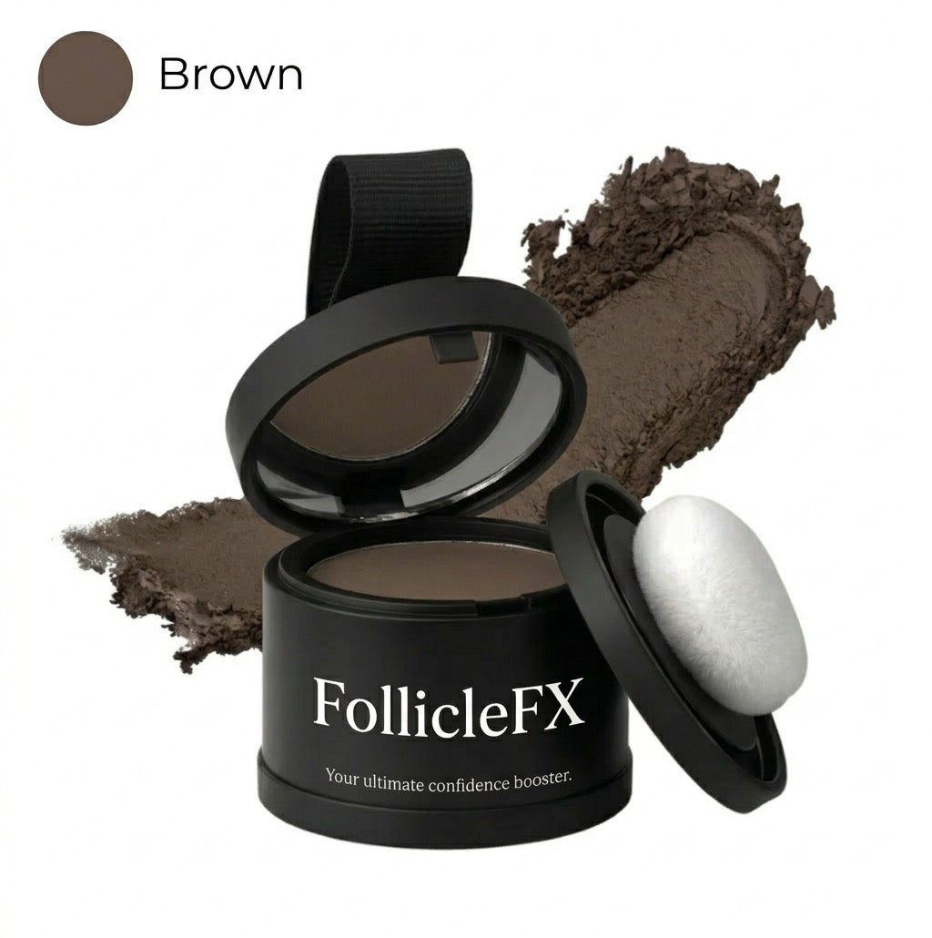 RBS Collective FollicleFX®