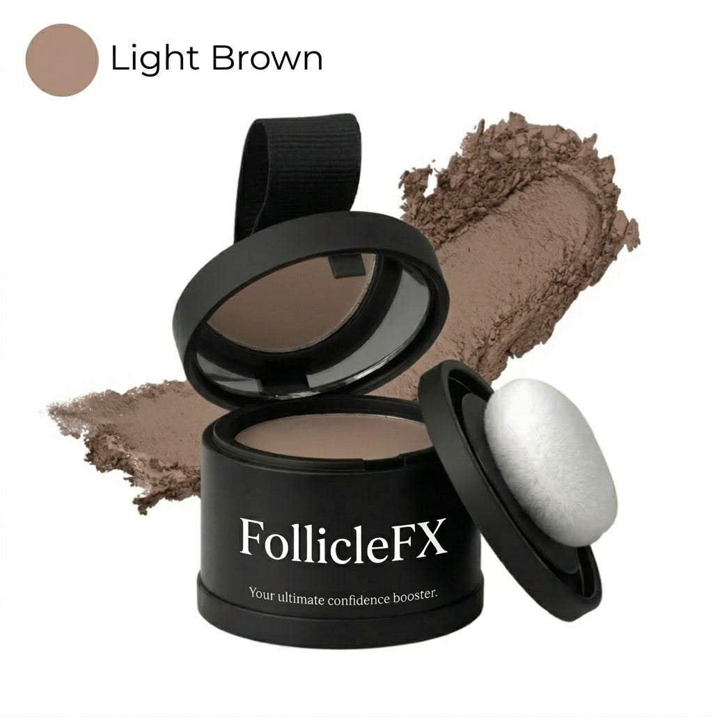 RBS Collective FollicleFX®