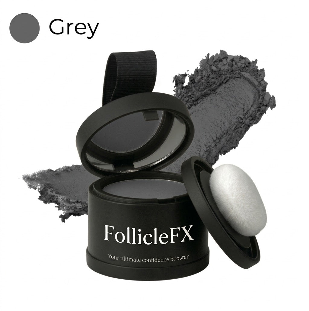 RBS Collective FollicleFX®