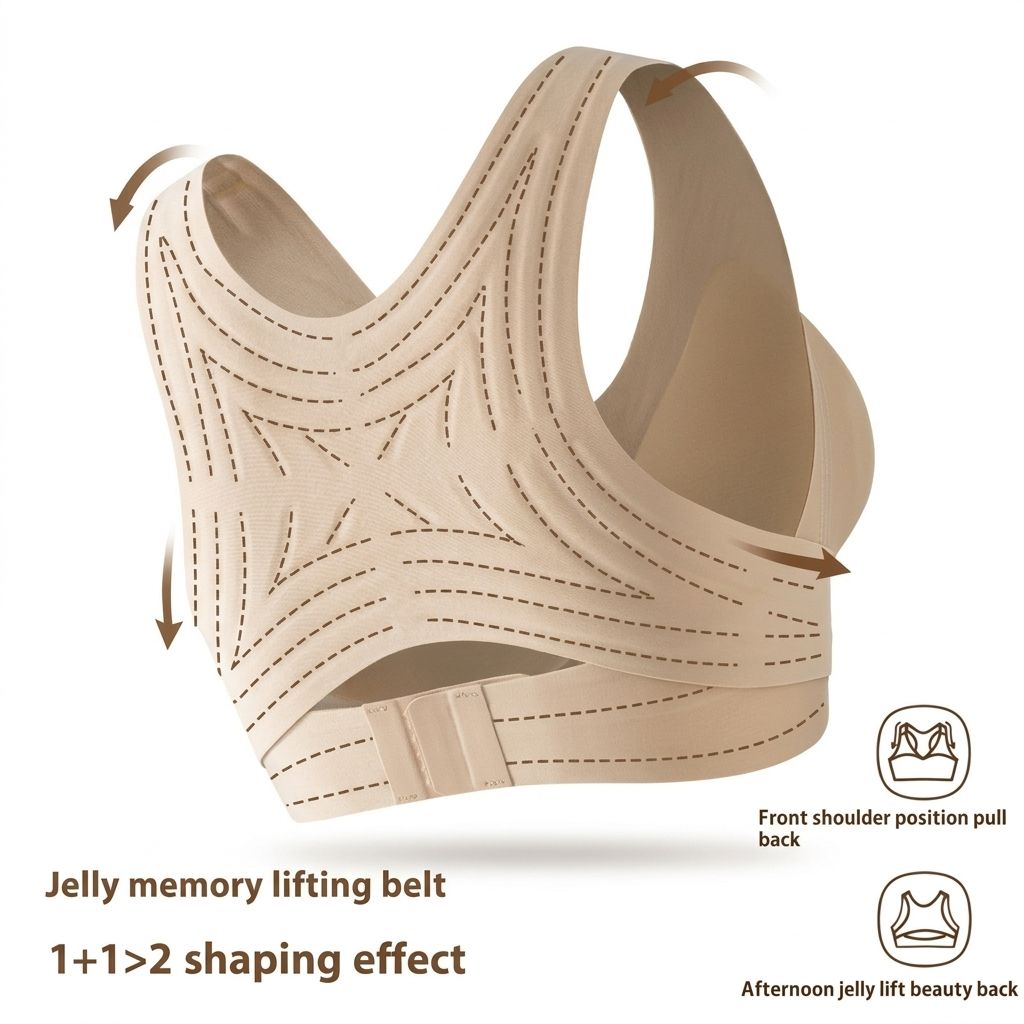 RBS 3D Bra™