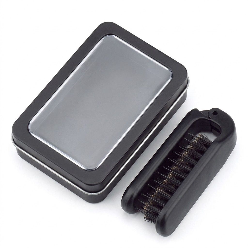 RBS FollicleFx Brush