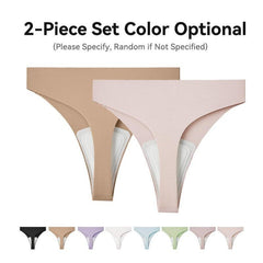 RBS InvisiFit™ Thong