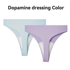 RBS InvisiFit™ Thong