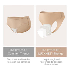 RBS InvisiFit™ Thong